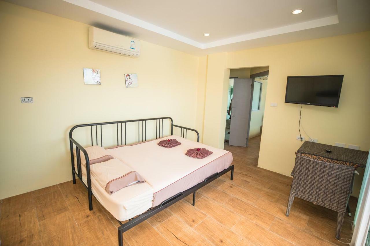 Oscar Boutique Hotel Patong المظهر الخارجي الصورة