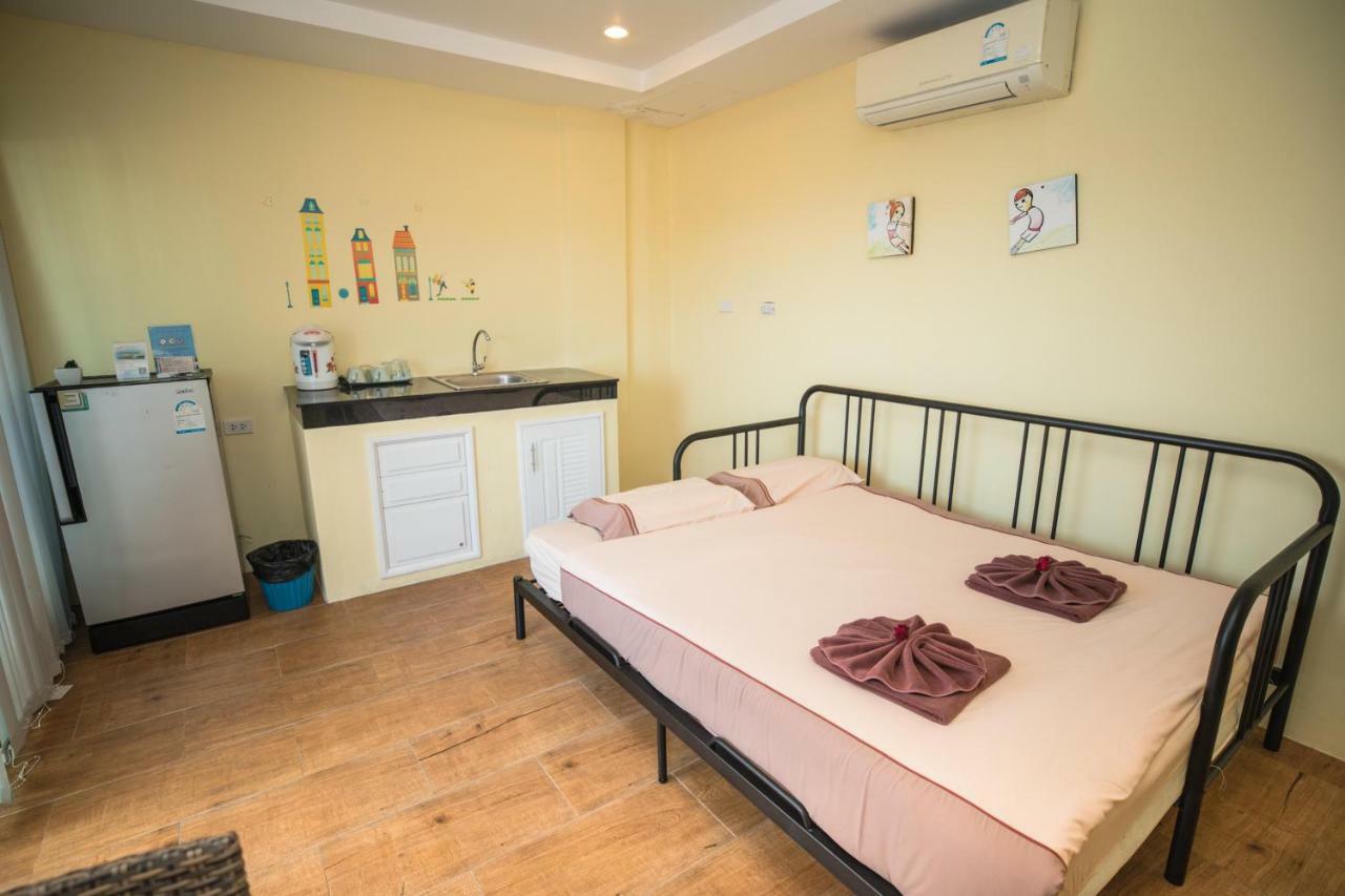 Oscar Boutique Hotel Patong المظهر الخارجي الصورة